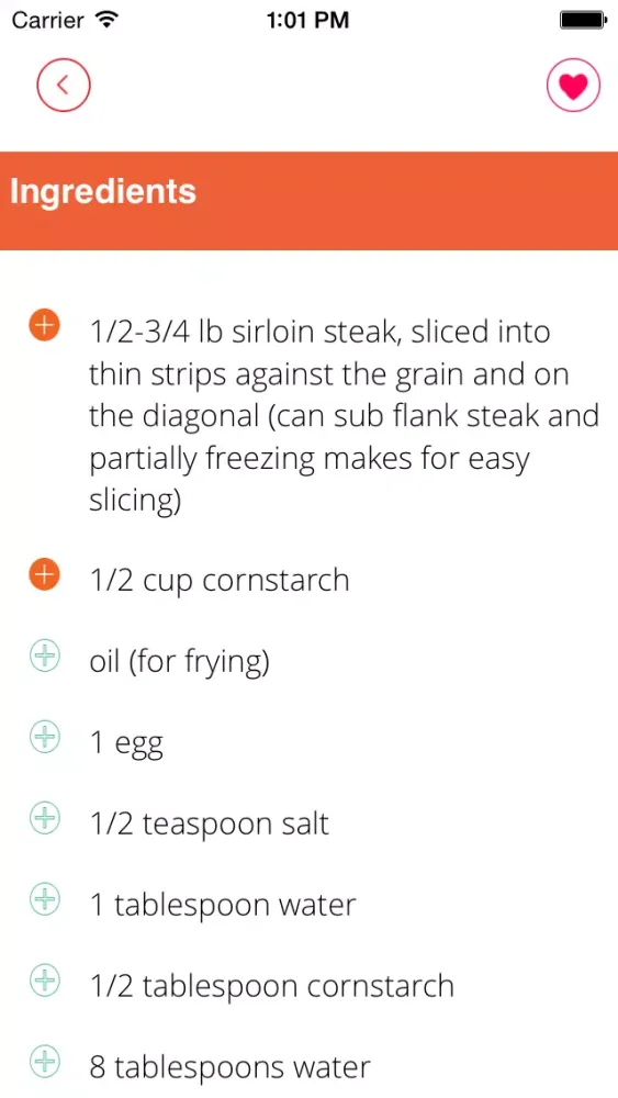 صور Chinese Recipes Free