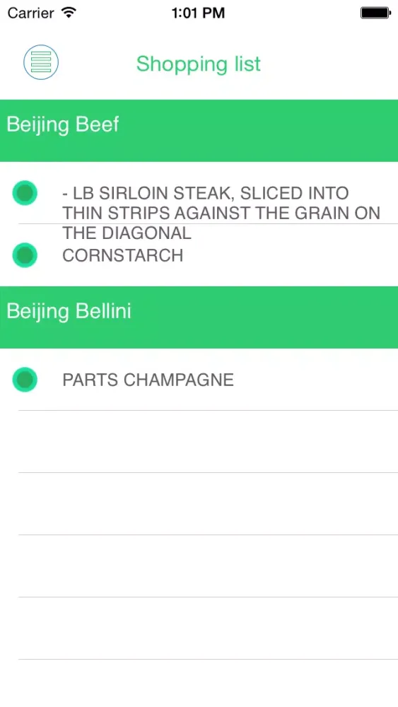 صور Chinese Recipes Free