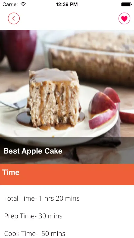 تصاویر Cake Recipe Book