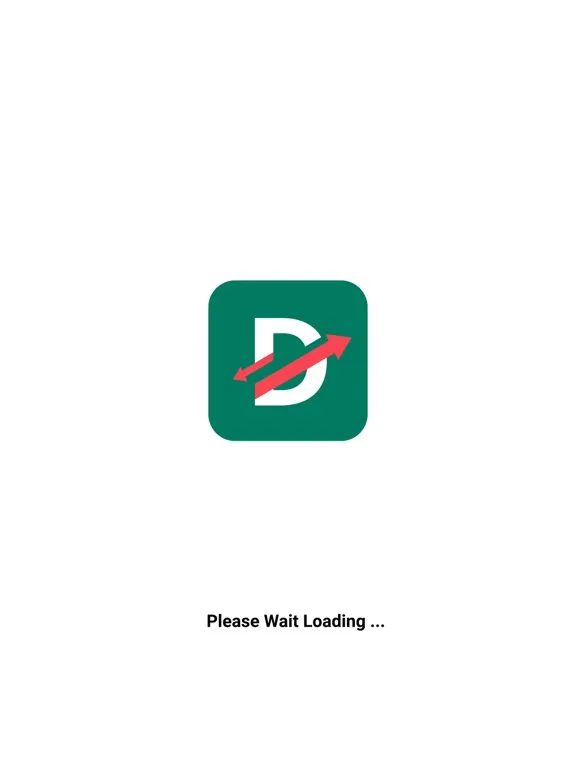 Deshi Classified iPad 应用截图
