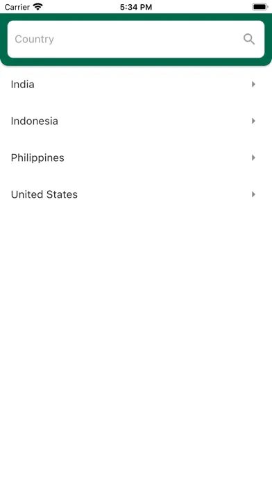 Deshi Classified应用截图