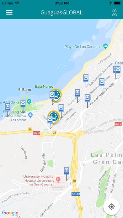 GuaguasGLOBAL应用截图