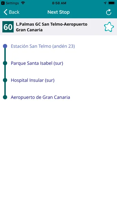Screenshot di GuaguasGLOBAL