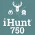 iHunt Hunting Calls 750