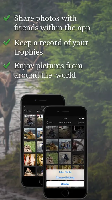 iHUNT Calls Moose hunting應用截圖