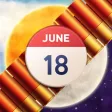 Solunar Hunting & Fishing Times and Calendar