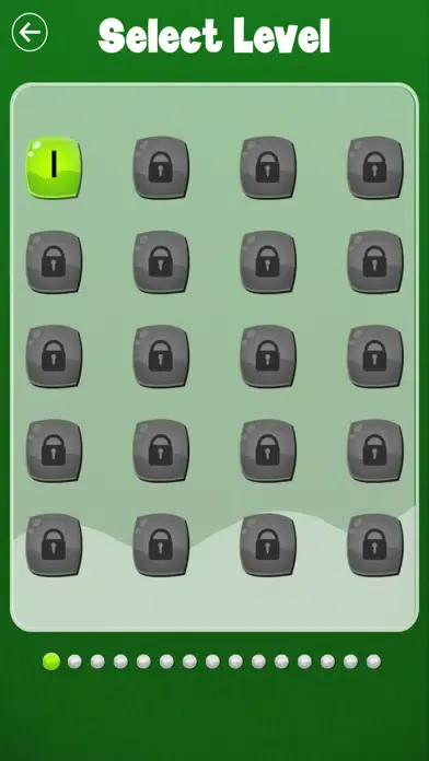 Captures d'écran de Solitaire Survival