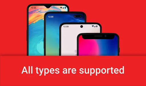 Notch Design應用截圖