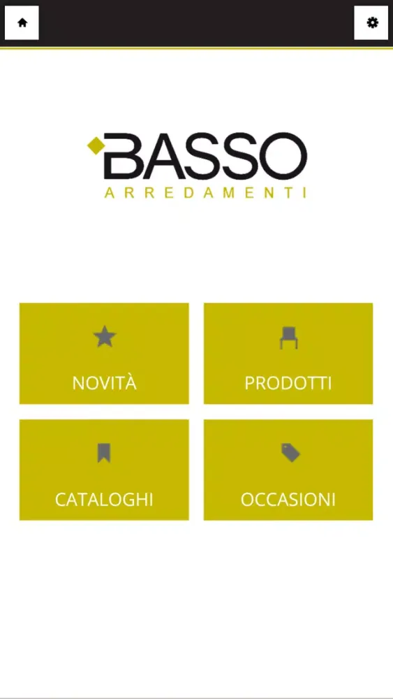 صور Basso Arredamenti