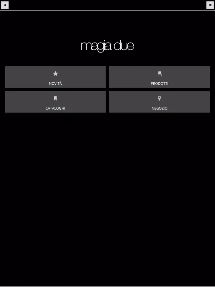 Magia 2 iPad  스크린샷