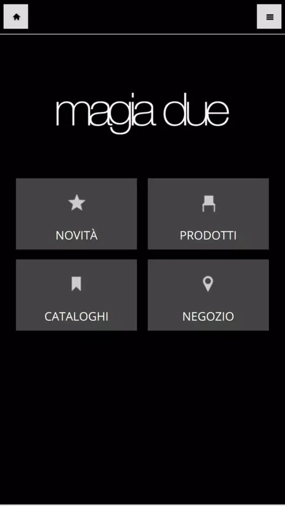 Magia 2 스크린샷