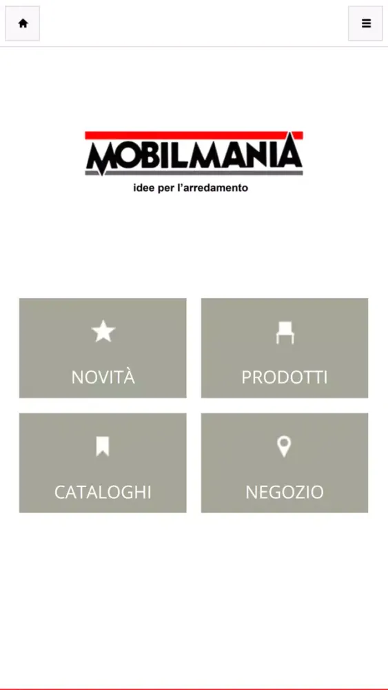 Tangkapan layar Mobilmania