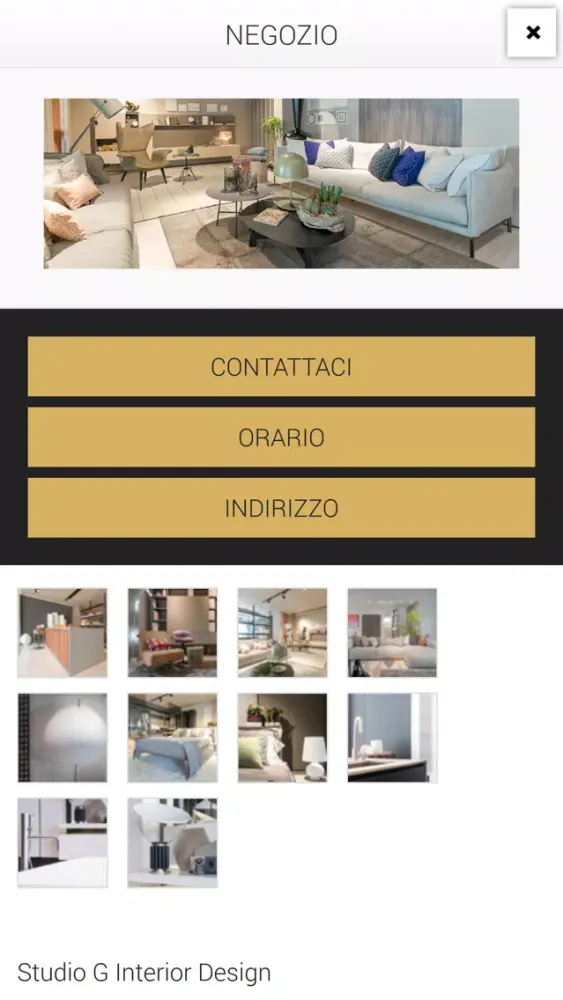 تصاویر Studio G Interior Design