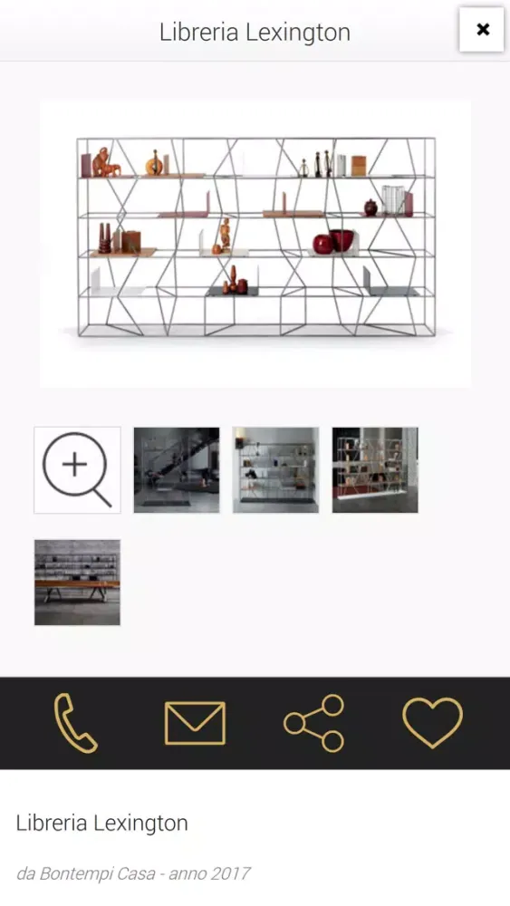 تصاویر Studio G Interior Design