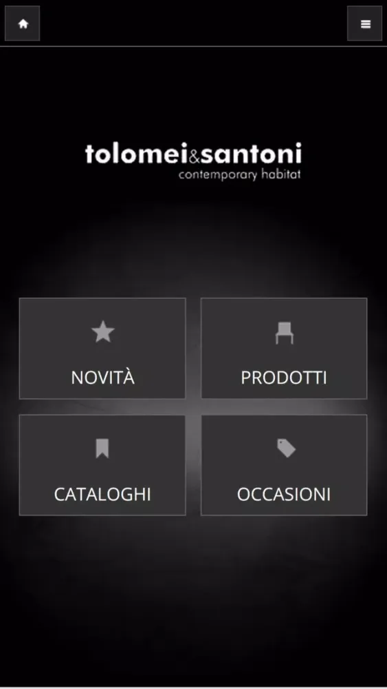 تصاویر Tolomei & Santoni
