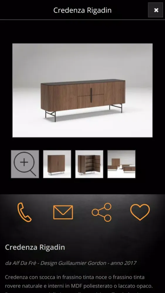 تصاویر Tolomei & Santoni