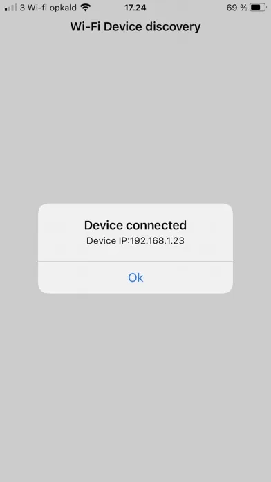 Wi-Fi BLE Tool स्क्रीनशॉट