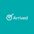 Arrived by Safeseat Arrived by Safeseat