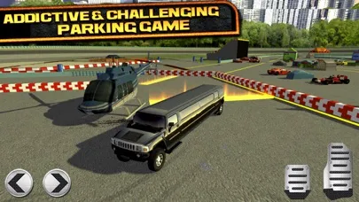 3D Real Test Drive Racing Parking Game - Free Sports Cars Simulator Driving Sim Games应用截图