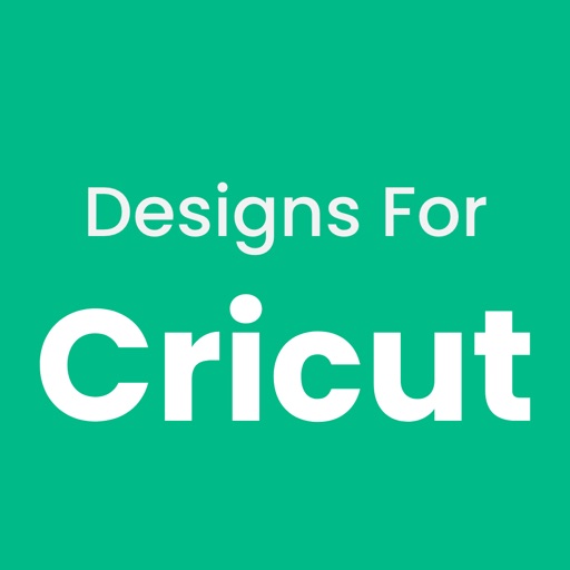 Design Maker for Cricut Space