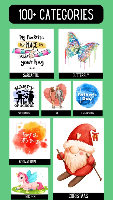 Design Maker for Cricut Space Screenshots