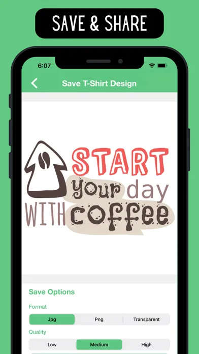 Design Maker for Cricut Space Screenshots