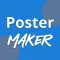 Poster Maker - Flyer Creatorㅤ