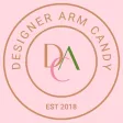 Designer Arm Candy