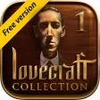 Lovecraft Collection ® Volume 1: The Beast in the cave (Free) Lovecraft Collection ® Volume 1: The Beast in the cave (Free)