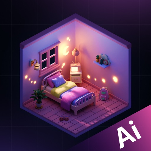 Interior Design: Room Decor AI