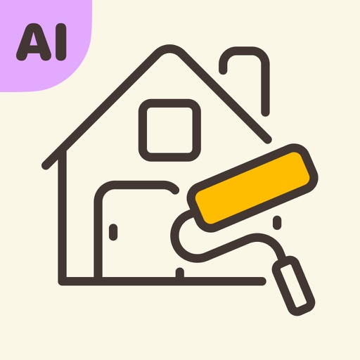 Archi: Interior AI Home Design