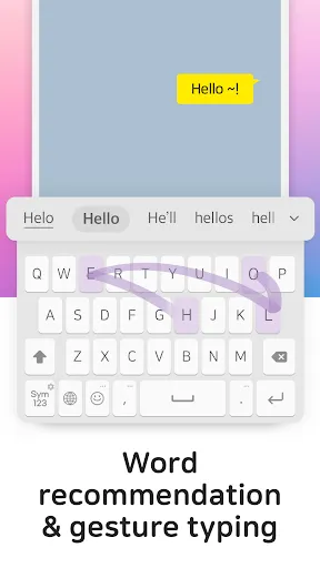 صور Design Keyboard - Fonts, Emoji
