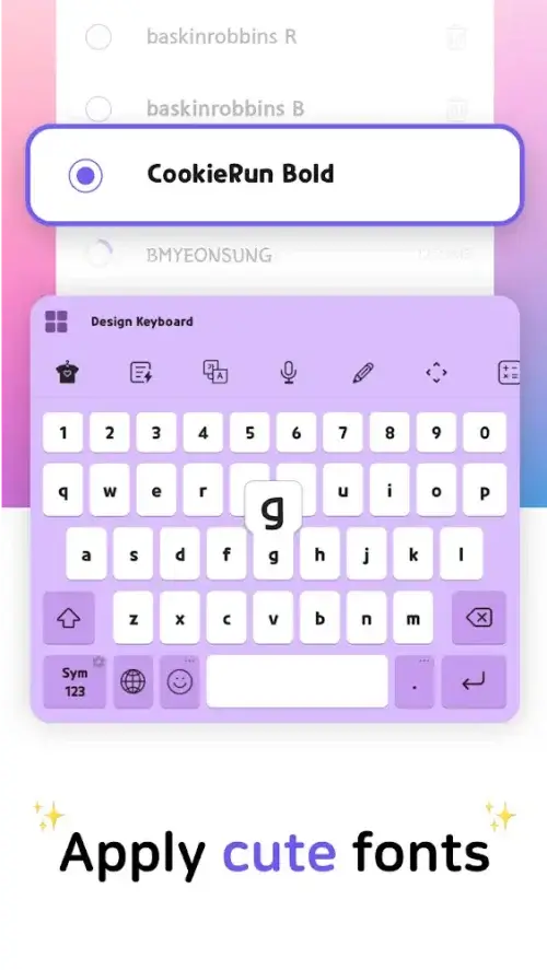 Design Keyboard-screenshot-5