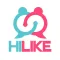 دردشة HiLike - تعارف وزواج