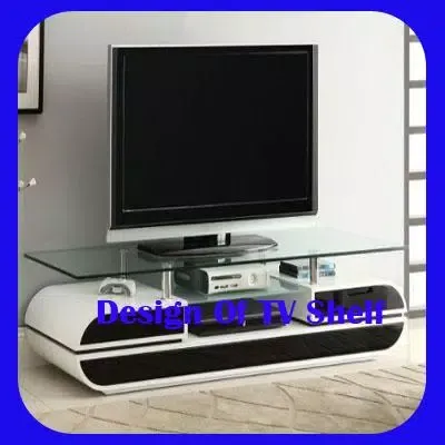Capturas de tela do design of tv shelf