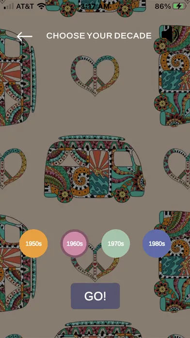 Capturas de pantalla de Aging Brain Boost