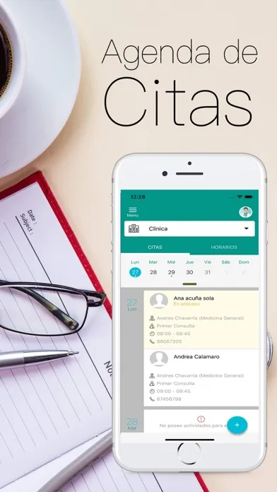 Medicals Ekran Görüntüleri
