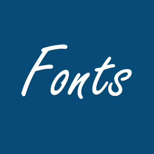 Cool Fonts