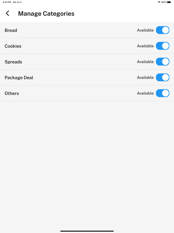 صور Mimo Biz iPad 