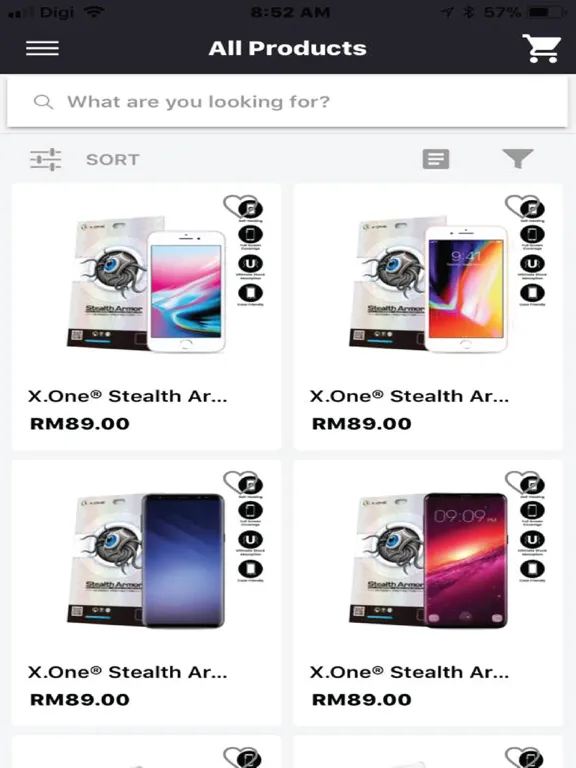 صور X-One Asia iPad 