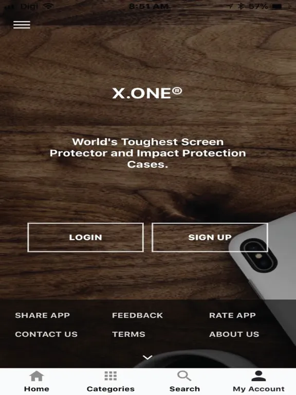 صور X-One Asia iPad 