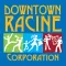 Downtown Racine App