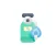 Oxygen Cylinder Setup Guide