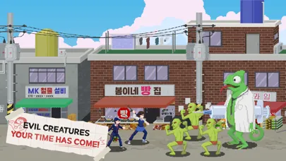 Raising H.S. Girls: Idle RPG Screenshots