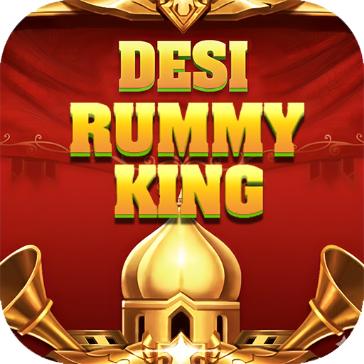 Desi Rummy King