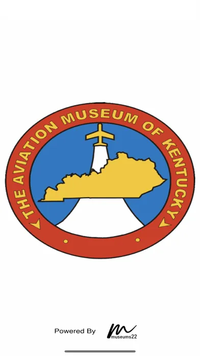 Ảnh chụp màn hình của Aviation Museum of Kentucky