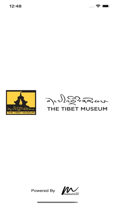 The Tibet Museum应用截图