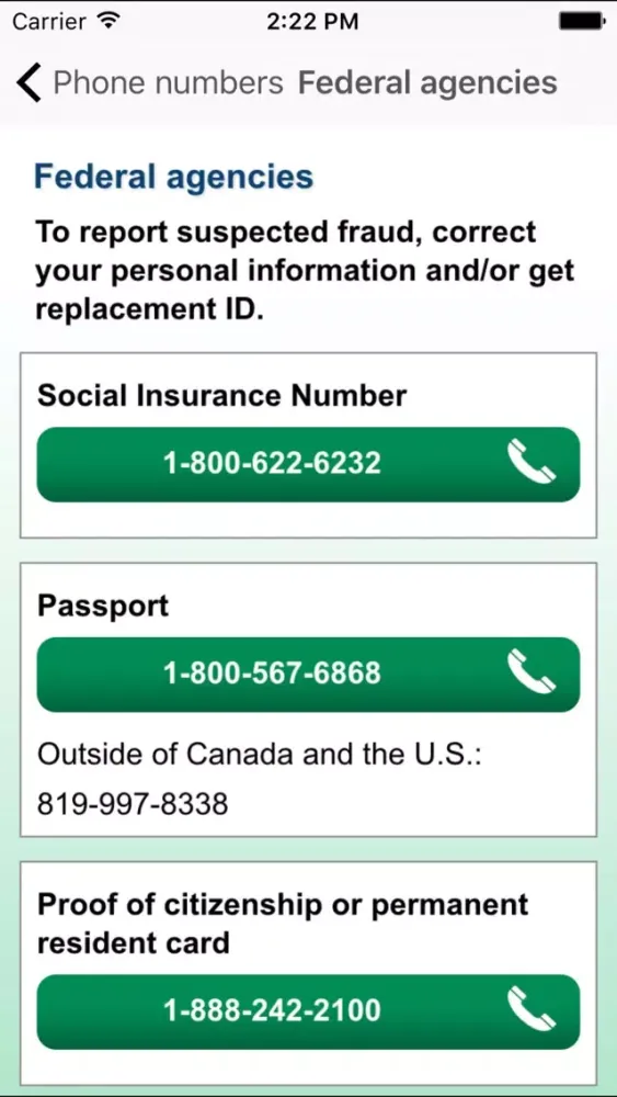 تصاویر Desjardins Assistance Services
