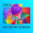 Decor My Screen ™ Pro Decor My Screen ™ Pro