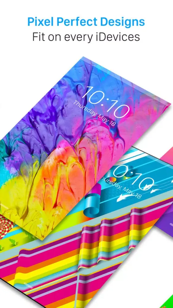 Decor My Screen ™ Pro Ekran Görüntüleri